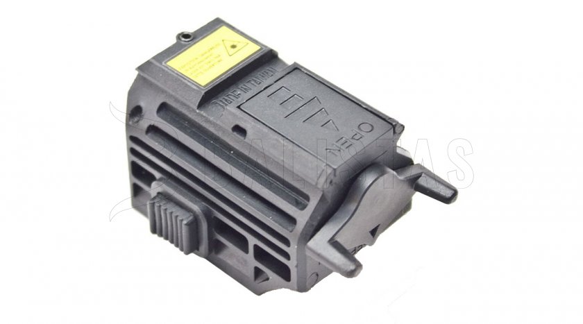 Univerzálny laserový zameriavač ASG 22mm