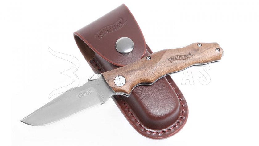 Zatvárací nôž Walther AFW