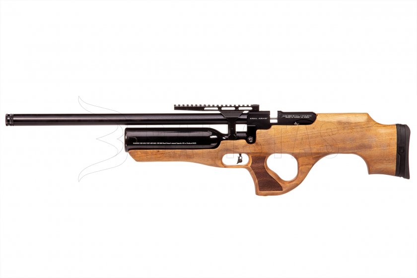 Vzduchovka Kral Arms Puncher Ekinoks 4,5mm