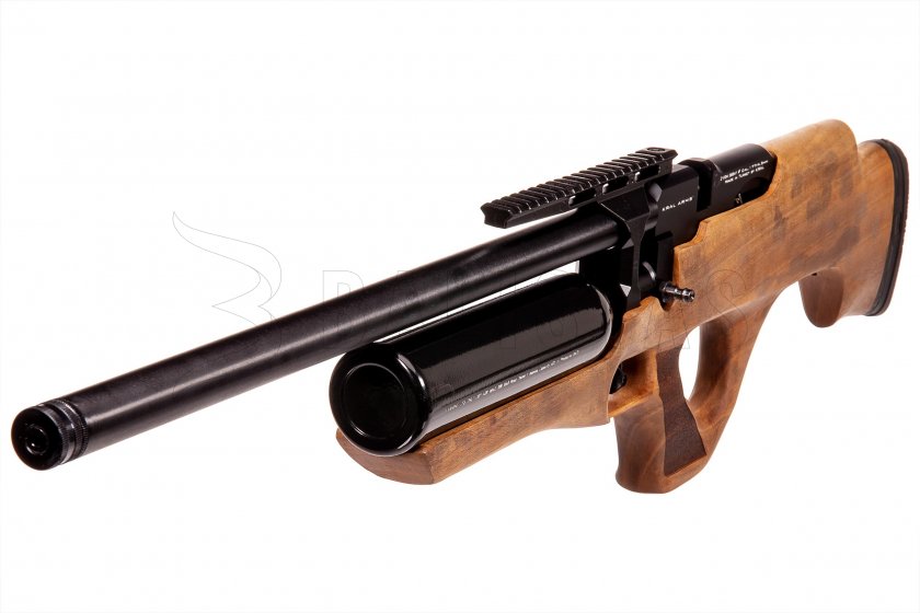 Vzduchovka Kral Arms Puncher Ekinoks 4,5mm