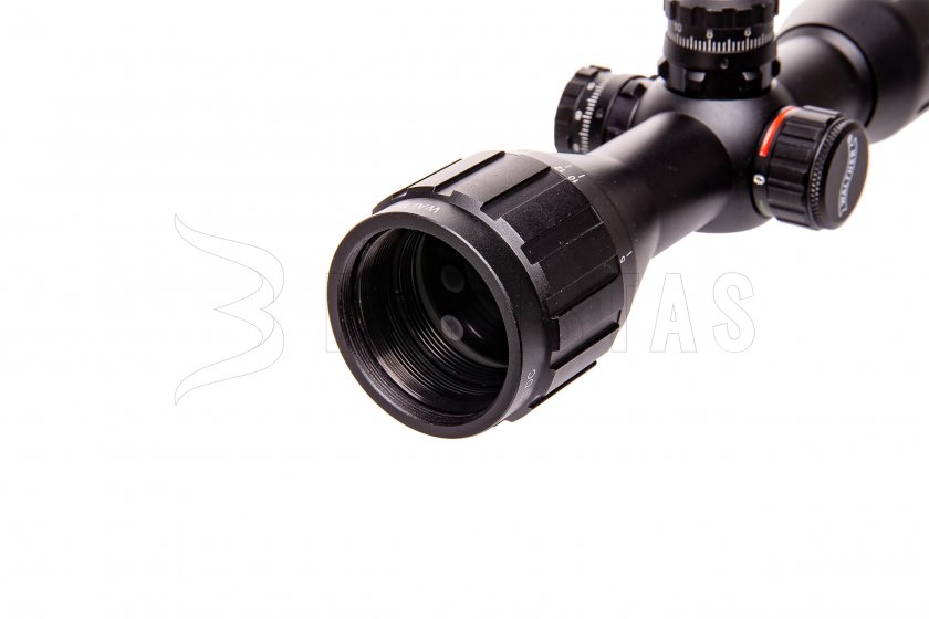 Puškohľad Walther 4x32 MINI DC CQB