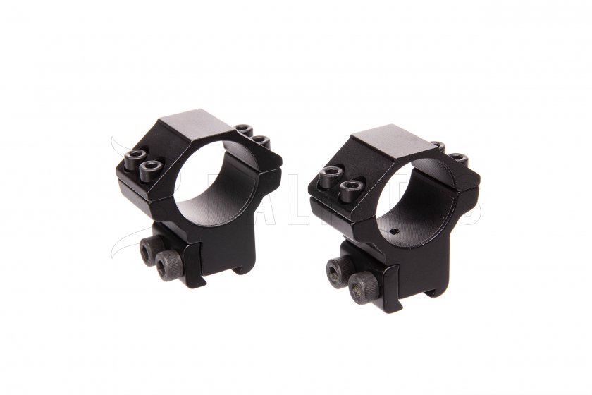Puškohľad Walther 4x32 MINI DC CQB