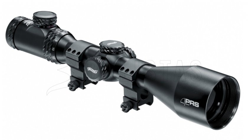 Puškohľad Walther PRS 3-12x56 IGR