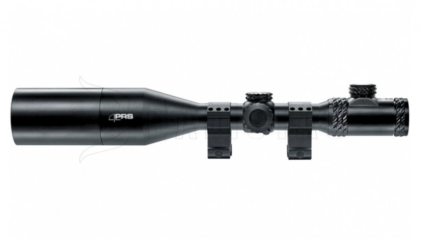 Puškohľad Walther PRS 3-12x56 IGR