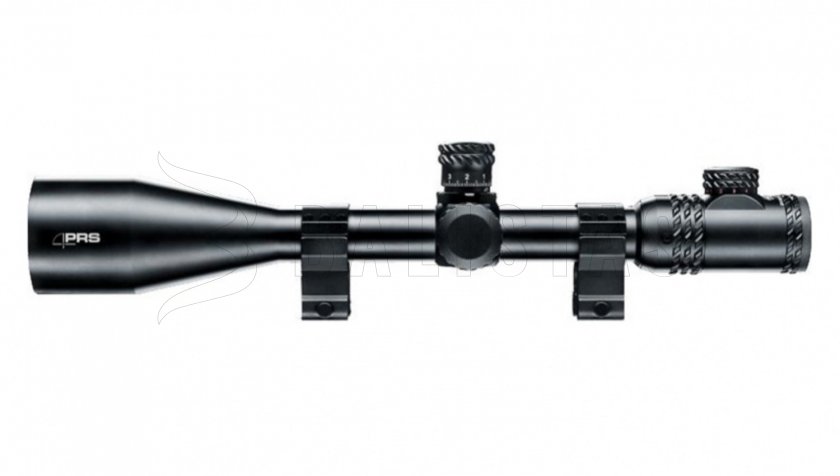 Puškohľad Walther PRS 5-30x56 IGR