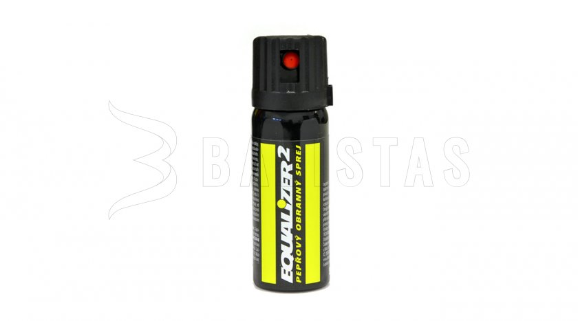 Obranný sprej Equalizer 2 50ml