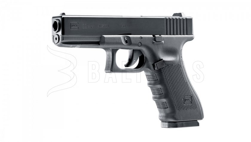 Vzduchová pištoľ Umarex Glock 22 4,5mm