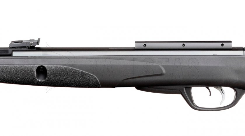 Vzduchovka Gamo Black Knight 4,5mm