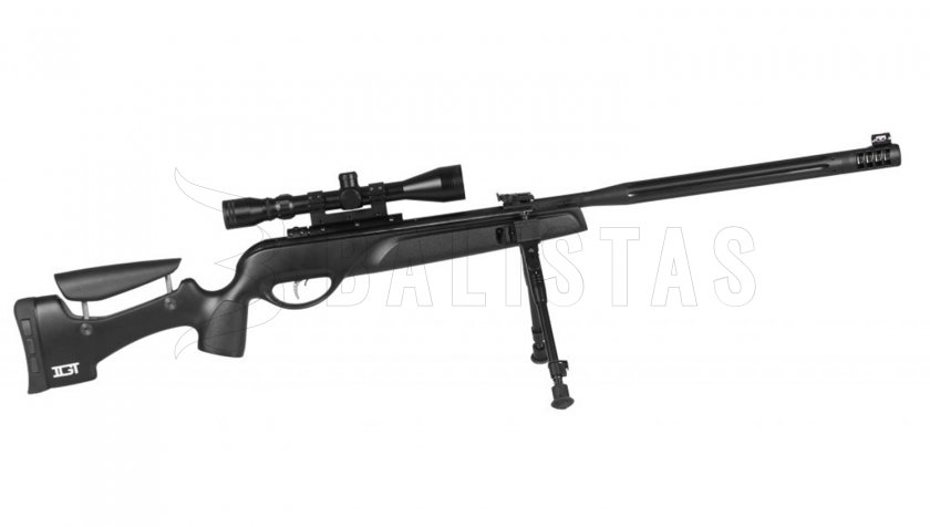 Vzduchovka Gamo HPA Mi - Maxxim IGT set 4,5mm