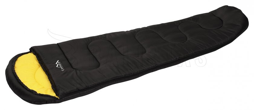 Spací vak mumia Sofia 210cm
