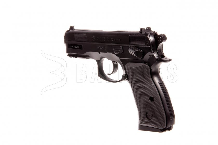 Vzduchová pištoľ ASG CZ 75D Compact 4,5mm