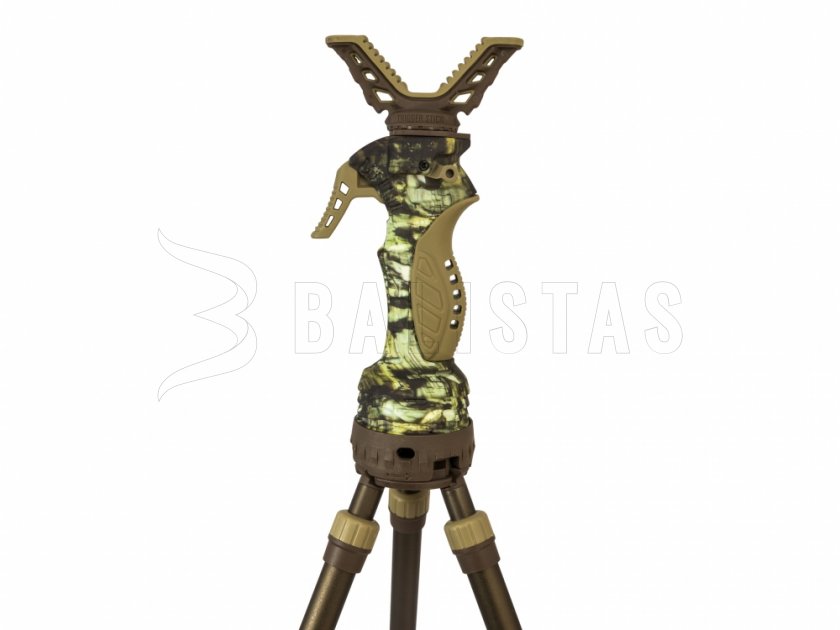 Trojnožka Primos Trigger Stick Gen III