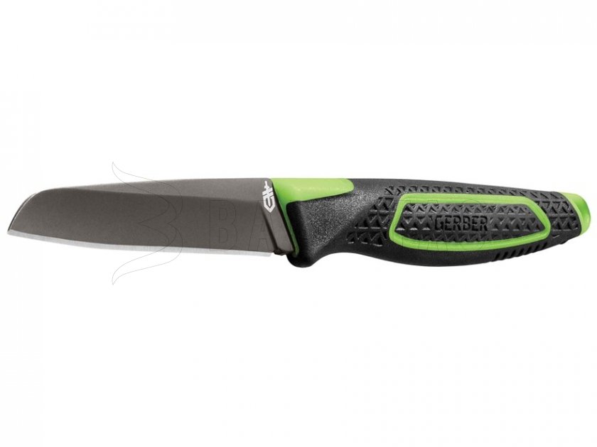 Okrajovací nôž Gerber Freescape Paring Knife, hladké ostrie