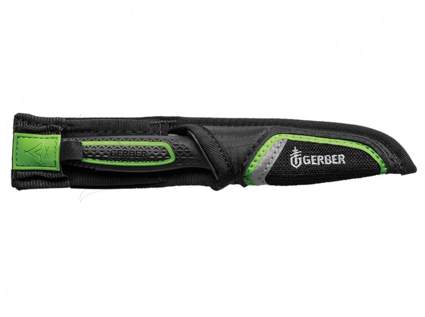 Okrajovací nôž Gerber Freescape Paring Knife, hladké ostrie