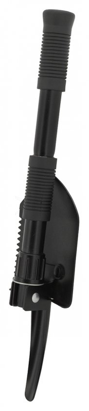 Skladacia kovová lopata 40 cm