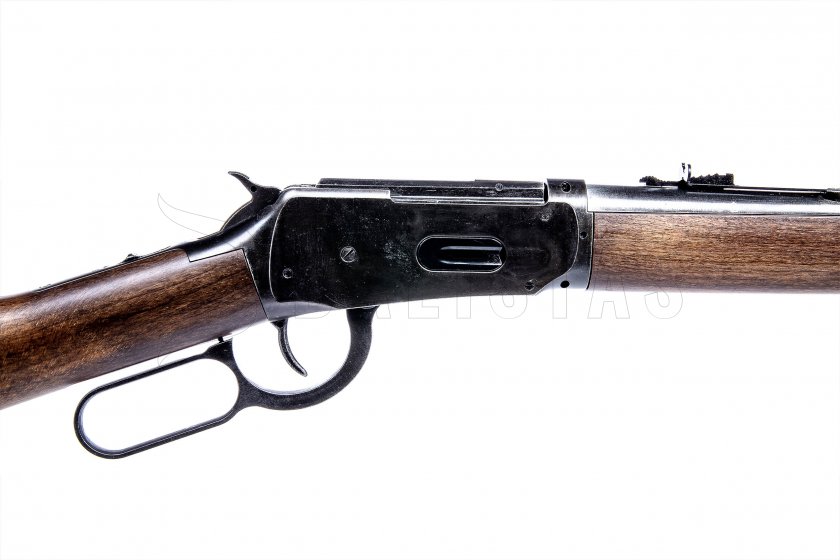 Vzduchová puška Umarex Legends Cowboy Rifle 4,5mm
