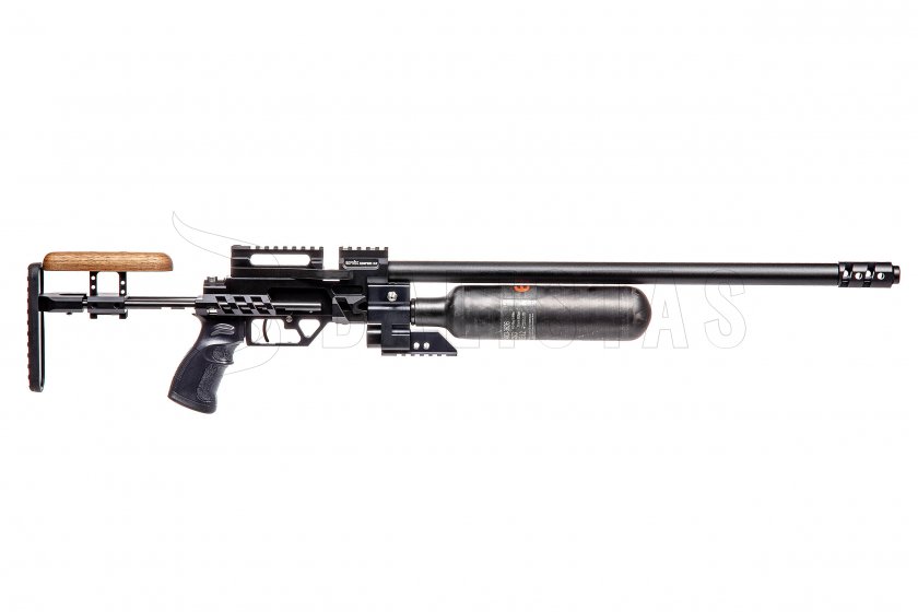 Vzduchovka Evanix Sniper X2 5,5 mm