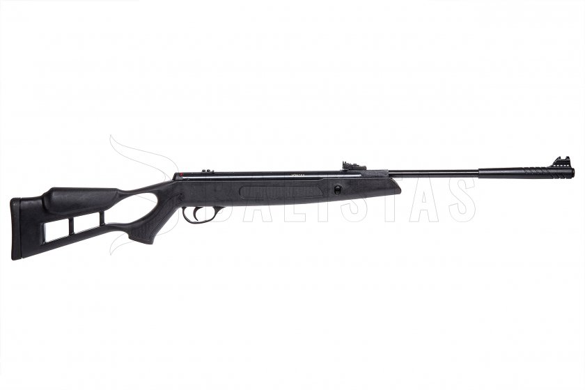 Vzduchovka Hatsan Edge Vortex 4,5mm