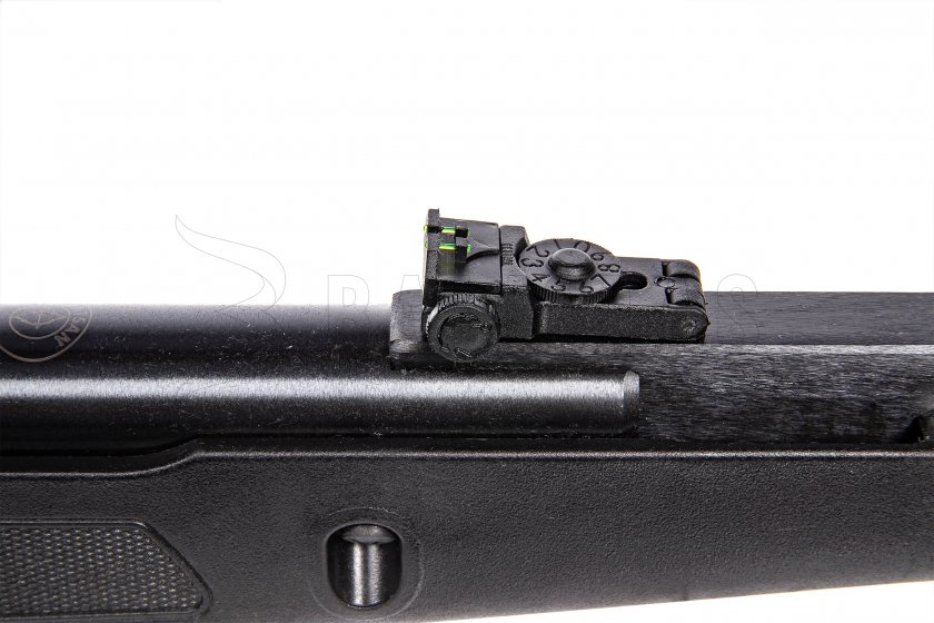Vzduchovka Hatsan Edge Vortex 4,5mm