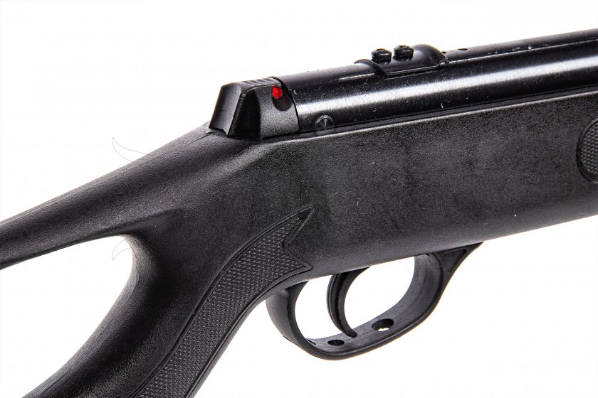 Vzduchovka Hatsan Edge Vortex 4,5mm