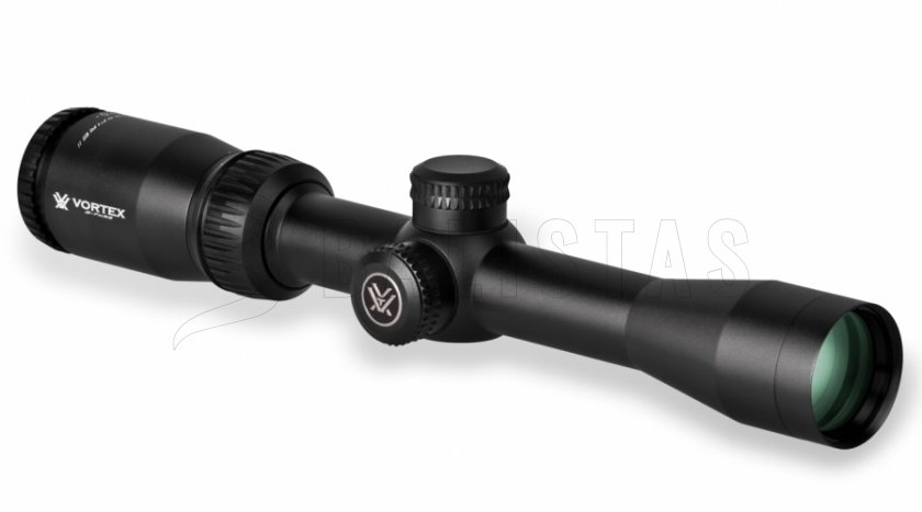 Puškohľad Vortex Crossfire II 2-7x32 Dead-Hold BDC MOA
