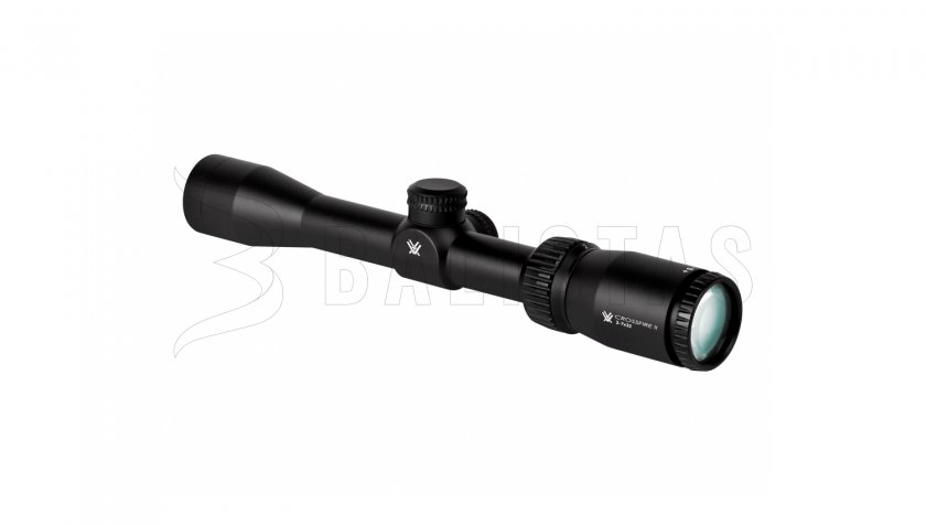 Puškohľad Vortex Crossfire II 2-7x32 Dead-Hold BDC MOA
