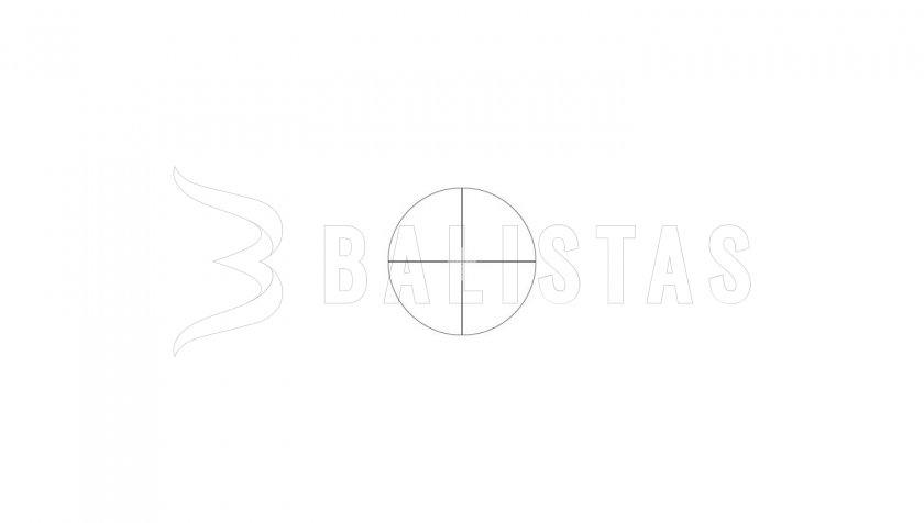 Puškohľad Vortex Crossfire II 2-7x32 Dead-Hold BDC MOA