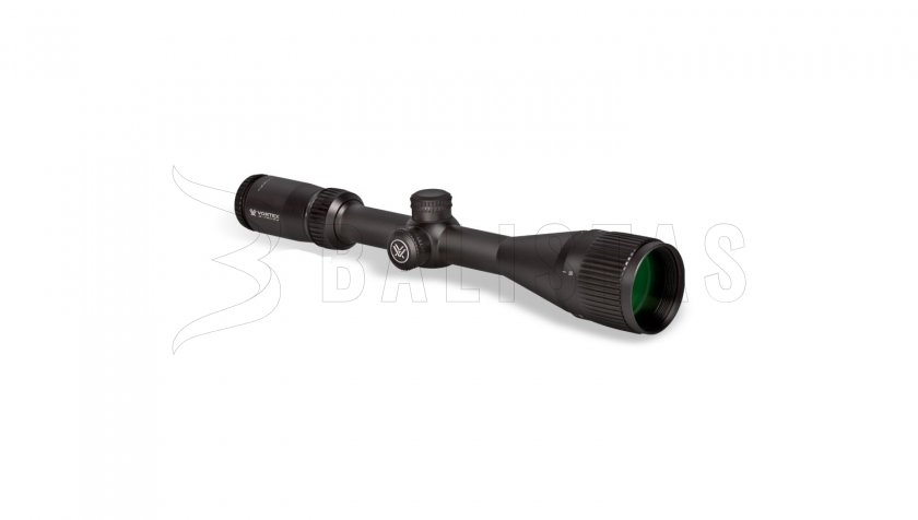 Vortex Crossfire II 4-12x50 AO Dead-Hold BDC MOA