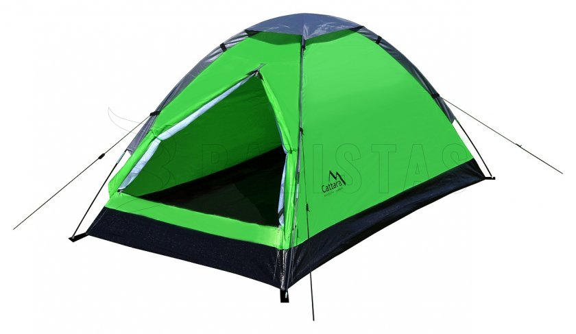Stan ZAGOR pre 2 osoby 200x120x100 cm PU1500mm