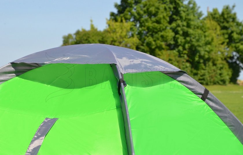Stan ZAGOR pre 2 osoby 200x120x100 cm PU1500mm