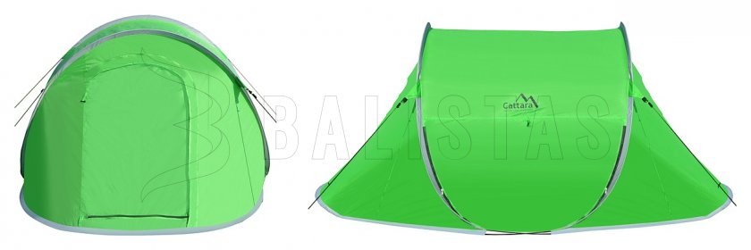 Stan BOVEC pre 2 osoby 245x145x95 cm