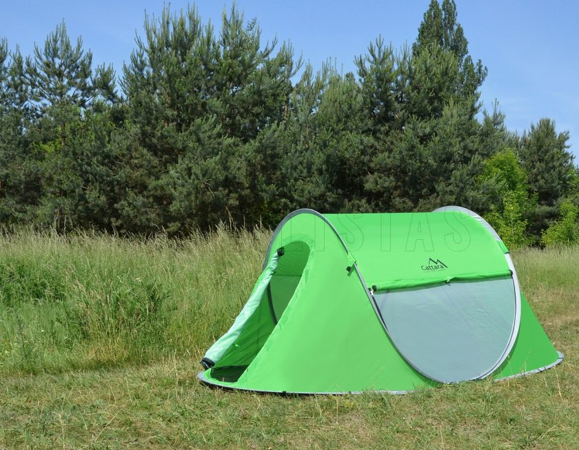 Stan BOVEC pre 2 osoby 245x145x95 cm