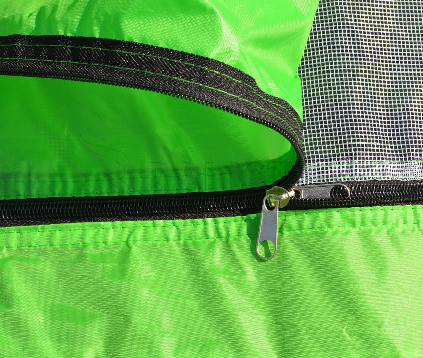Stan BOVEC pre 2 osoby 245x145x95 cm