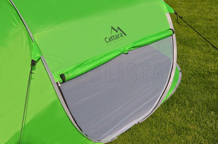Stan BOVEC pre 2 osoby 245x145x95 cm