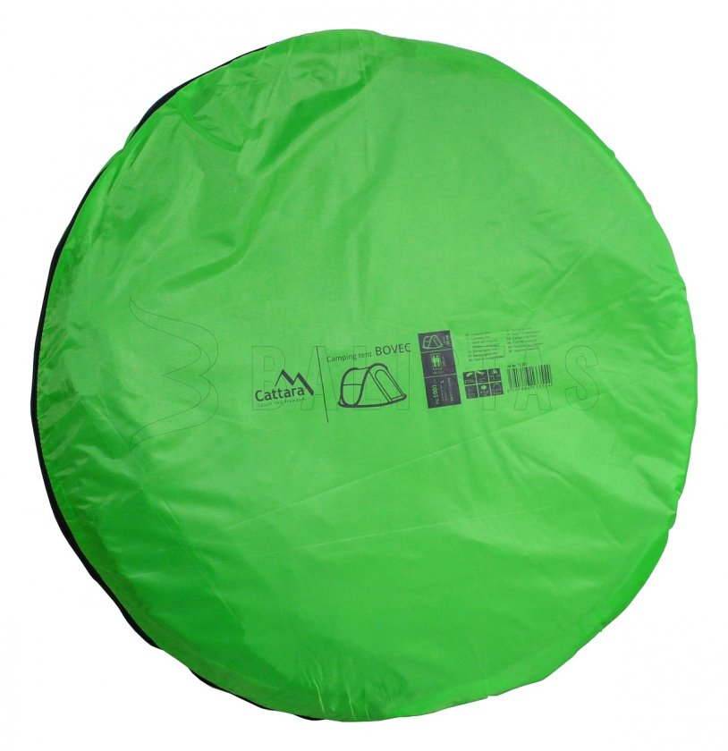 Stan BOVEC pre 2 osoby 245x145x95 cm
