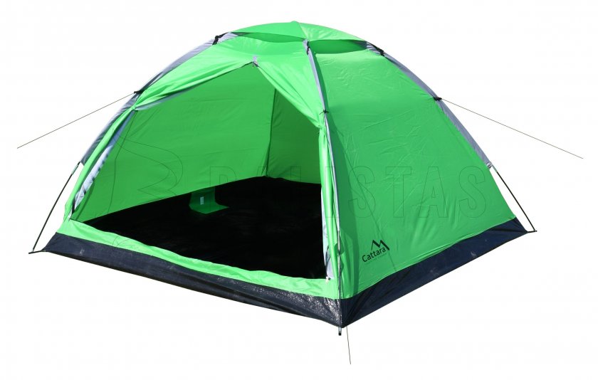 Stan Triglav pre 3 osoby 200x200x130 cm