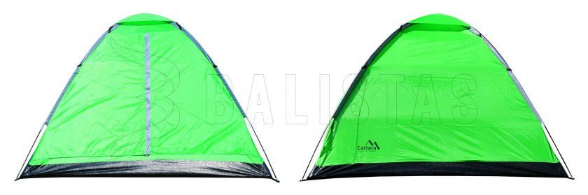 Stan Triglav pre 3 osoby 200x200x130 cm