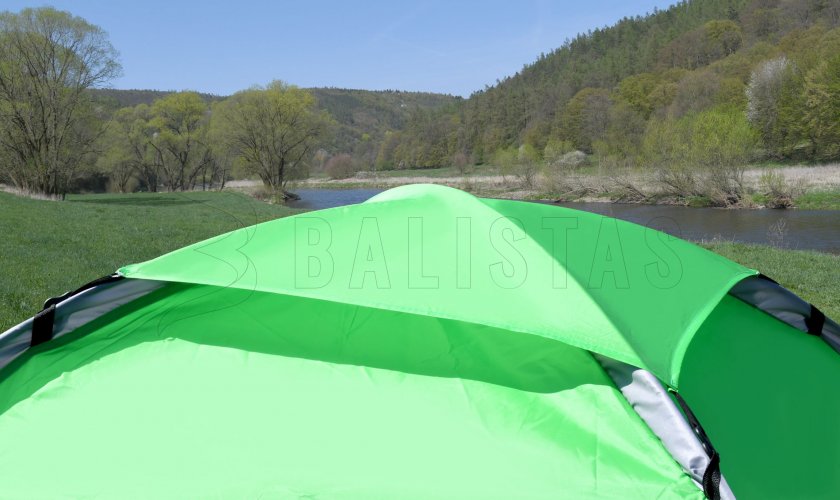 Stan Triglav pre 3 osoby 200x200x130 cm
