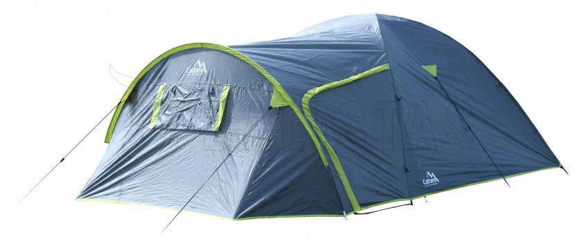 Stan TROPEA dvojplášťový pre 3 osoby 335x230x140 cm