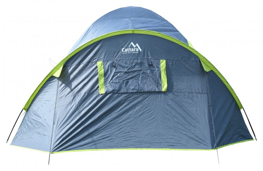 Stan TROPEA dvojplášťový pre 3 osoby 335x230x140 cm