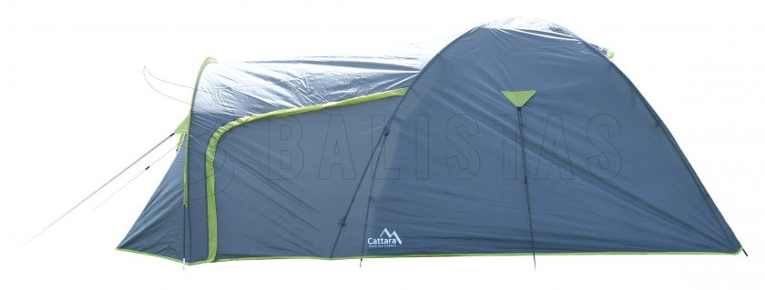 Stan TROPEA dvojplášťový pre 3 osoby 335x230x140 cm
