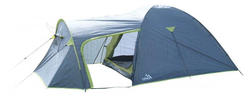 Stan TROPEA dvojplášťový pre 3 osoby 335x230x140 cm
