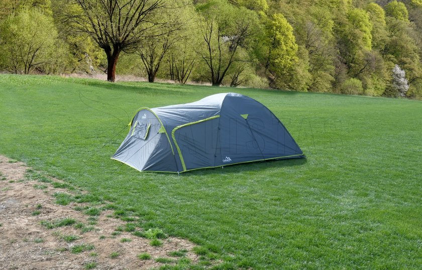 Stan TROPEA dvojplášťový pre 3 osoby 335x230x140 cm