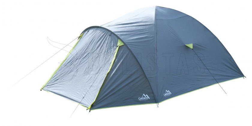 Stan PULA dvojplášťový pre 4 osoby 344x250x150 cm