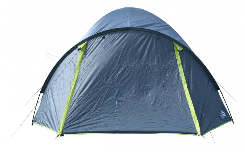 Stan PULA dvojplášťový pre 4 osoby 344x250x150 cm