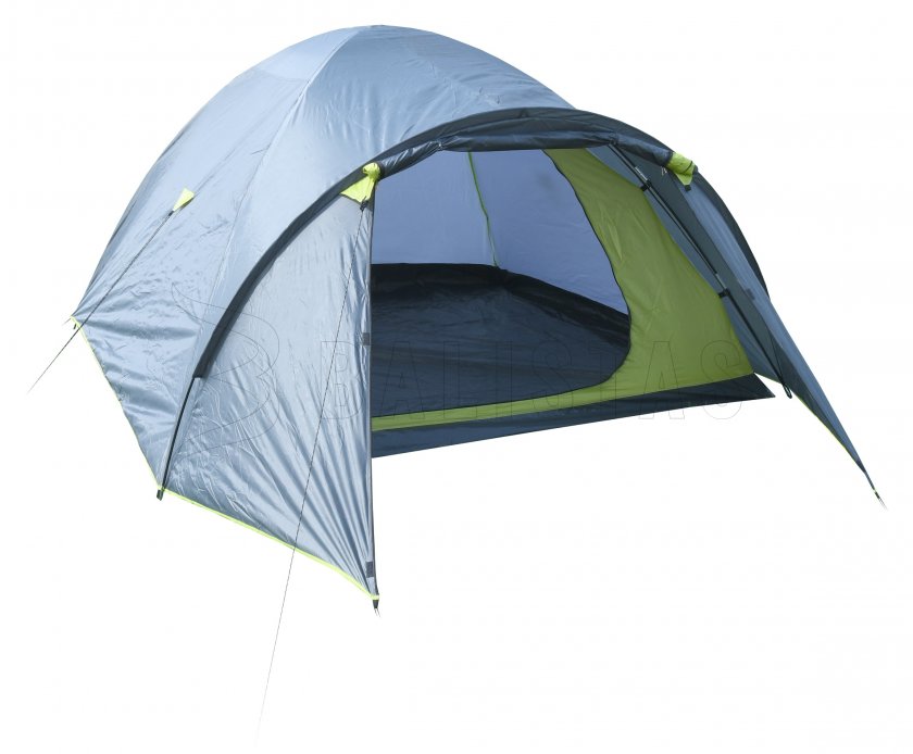 Stan PULA dvojplášťový pre 4 osoby 344x250x150 cm