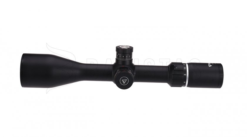Puškohľad Valiant Zephyr 6-24x50 SF SIR 20X 1/2 Mil Dot