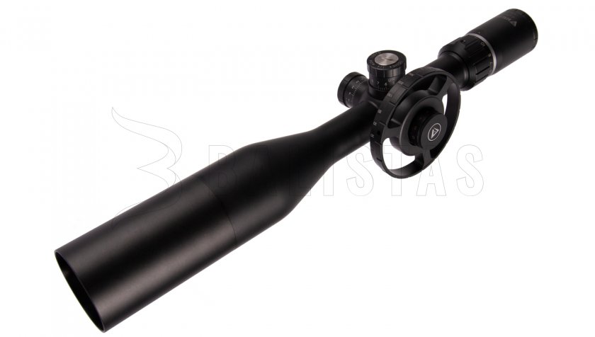 Puškohľad Valiant Zephyr 6-24x50 SF SIR 20X 1/2 Mil Dot