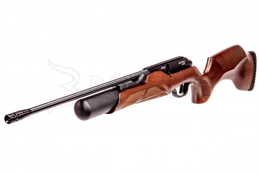 Vzduchovka Walther Rotex RM8 4,5 mm