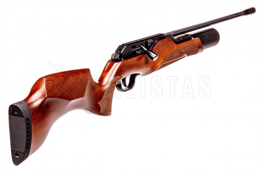 Vzduchovka Walther Rotex RM8 4,5 mm